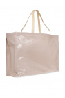 Acne Studios PINK Shopper bag