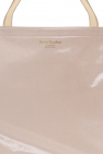 Acne Studios PINK Shopper bag