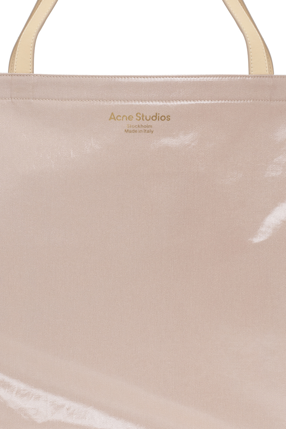 Acne Studios Shopper bag