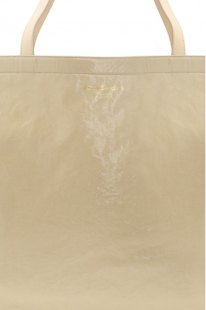 Acne Studios Shopper bag with logo