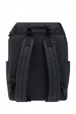 Acne Studios Calvin Klein Brown Urban Pro Backpack