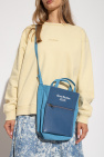 Acne Studios Shopper bag with logo