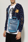 Acne Studios Shopper bag with logo