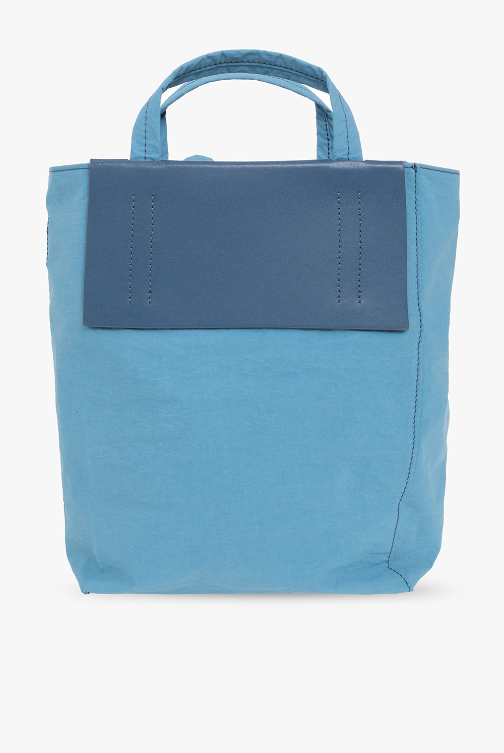 Acne Studios Shopper bag with logo