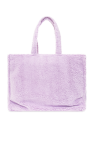 Acne Studios Shopper bag with logo
