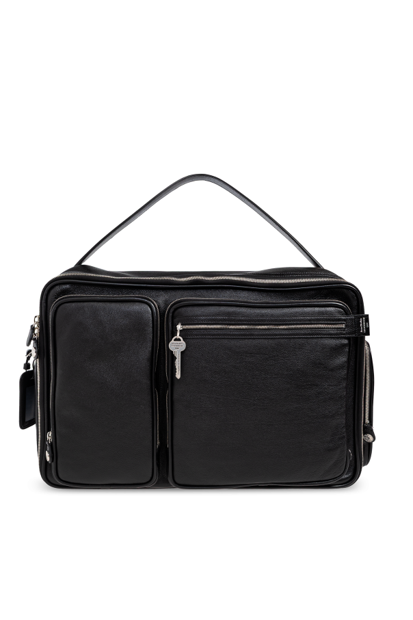 Carry-on bag od Acne Studios