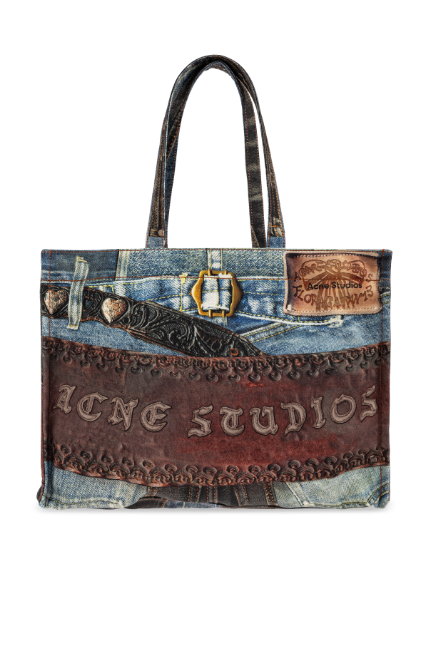 Shopper bag od Acne Studios