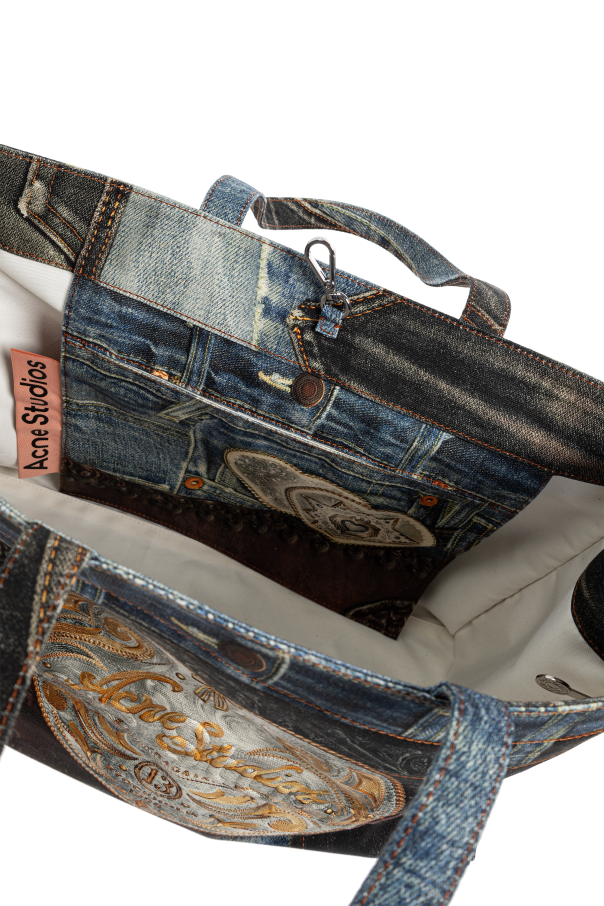 Acne Studios Shopper-Tasche