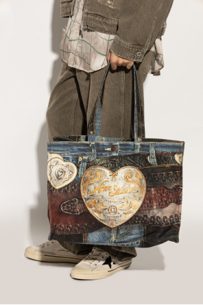 Acne Studios Shopper-Tasche