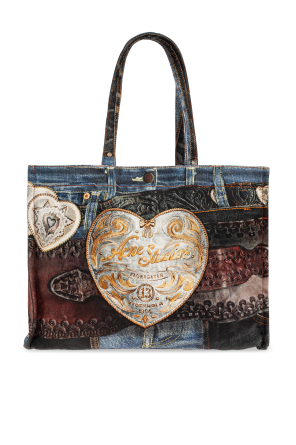 Acne Studios Shopper-Tasche