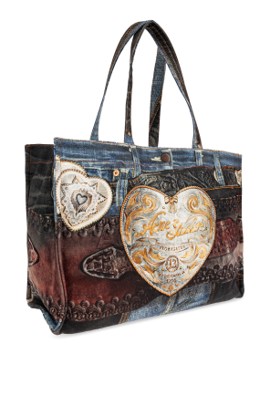 Acne Studios Shopper-Tasche