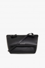 Acne Studios Bolsa Tote Voyager Logo Grande 30F8gv6t2b200