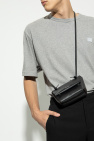 Acne Studios Leather shoulder bag