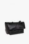 Acne Studios Leather shoulder bag