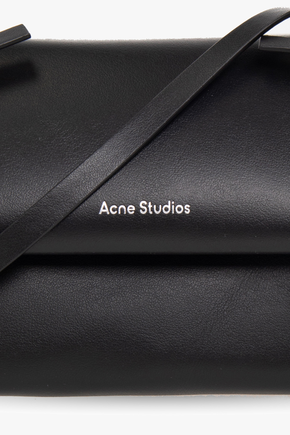 Acne Studios future pro backpack