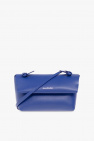 Acne Studios Leather shoulder bag