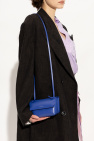 Acne Studios Leather shoulder bag