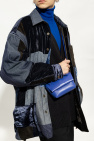 Acne Studios Leather shoulder bag