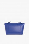 Acne Studios Leather shoulder bag