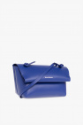 Acne Studios Leather shoulder bag