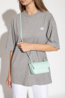 Acne Studios Leather shoulder bag