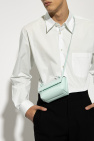 Acne Studios Leather shoulder bag