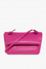 Acne Studios Shoulder bag with logo