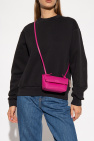 Acne Studios Shoulder bag with logo
