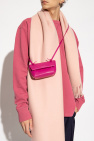 Acne Studios Shoulder bag with logo