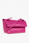 Acne Studios Shoulder bag with logo