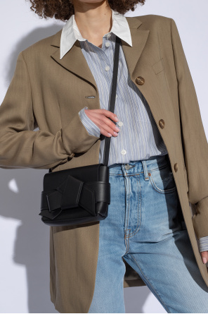 ‘musubi mini’ shoulder bag od Acne Studios