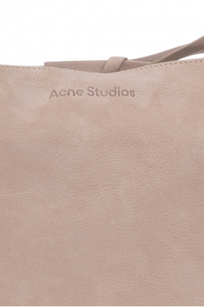 Acne Studios Ami Alexandre Mattiussi MEN BAGS