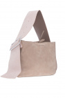 Acne Studios Handbag KURT GEIGER Kensington Soft Xxl Bag 4708548109 Camel