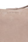 Acne Studios Shoulder bag with logo