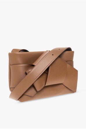 Acne Studios ‘Musubi’ leather shoulder bag