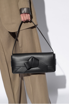 ‘musubi’ shoulder bag od Acne Studios