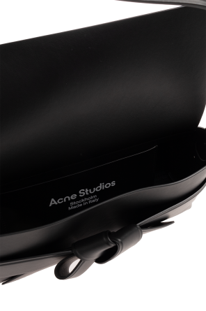 Acne Studios ‘Musubi’ shoulder bag
