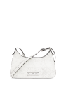 Acne Studios Shoulder bag with logo