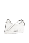 Acne Studios Shoulder bag with logo