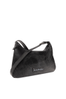 Acne Studios BLACK ‘Platt Mini’ shoulder bag
