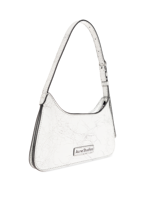 Acne Studios ‘Platt Micro’ shoulder bag