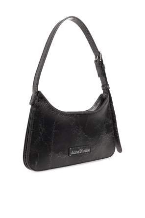 Acne Studios ‘Platt Micro’ shoulder Chanel bag