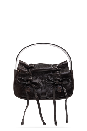 ‘multipocket micro’ handbag od Acne Studios