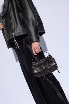 ‘multipocket micro’ handbag od Acne Studios