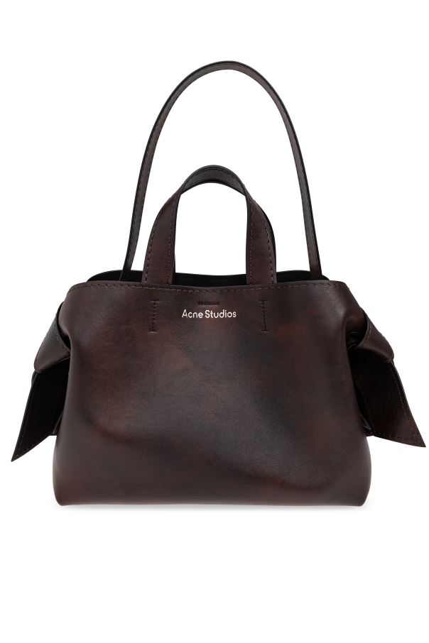 Acne Studios Bag Musubi Midi