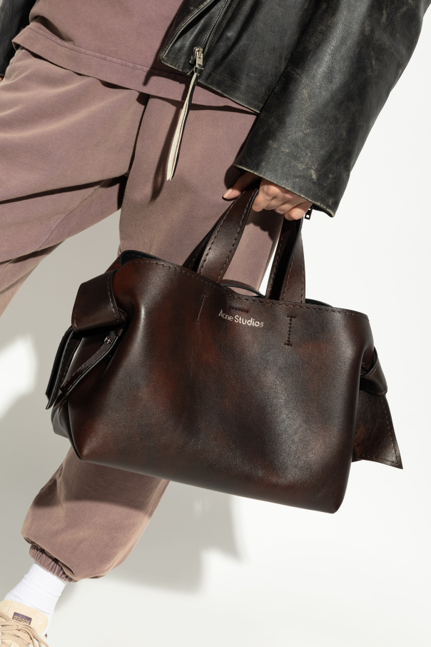 Acne Studios Bag Musubi Midi