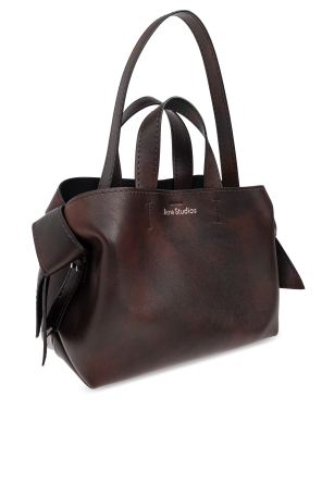 Acne Studios Bag Musubi Midi