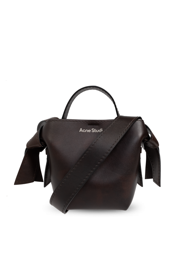 Acne Studios Shoulder GWP bag