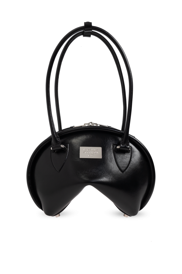 Handbag Bowlina Mini od Acne Studios