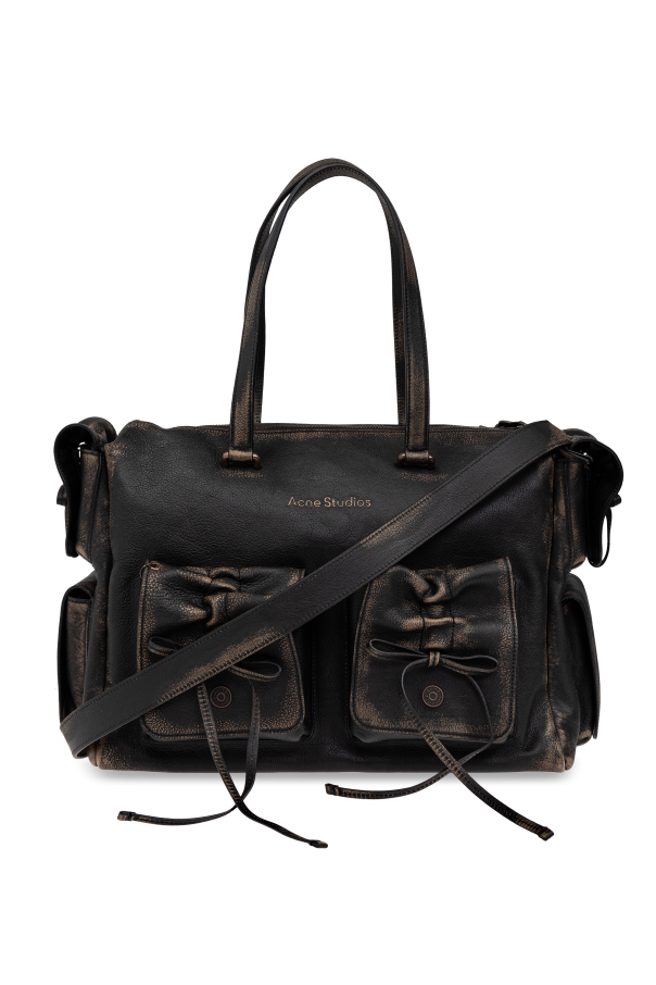 Acne Studios Leather handbag